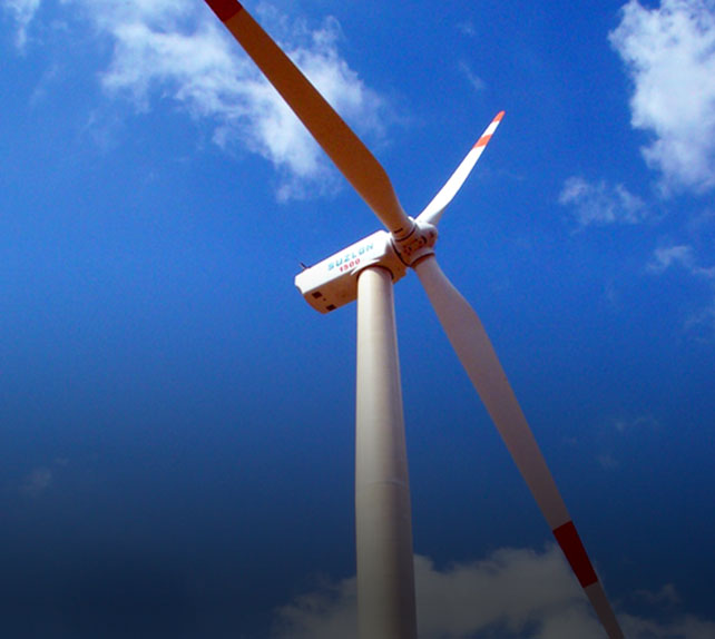 Environmental Sustainability 